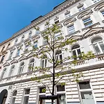 My City Apartment - Vienna Cityroom